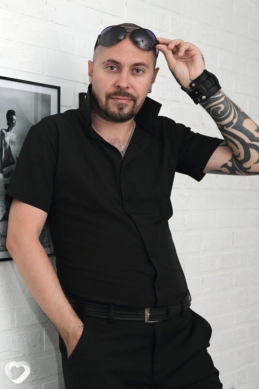 Алекс, 36, Ростове-на-Дону — анкета №742144