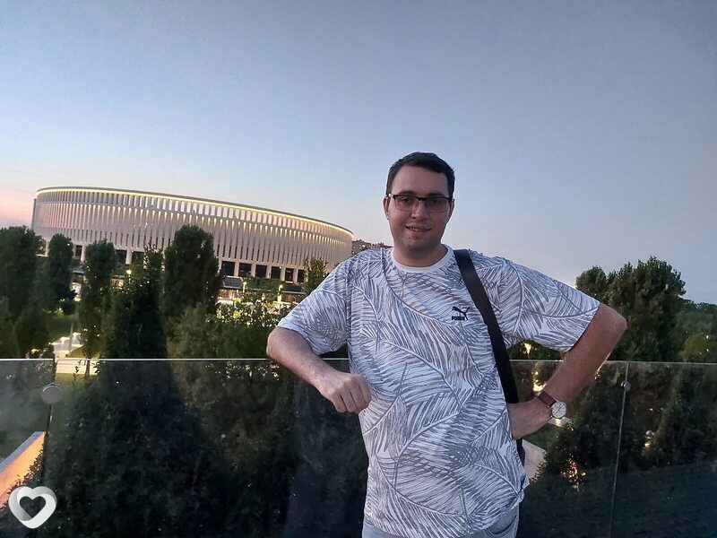 Михаил, 33, Майкопе — анкета №742153