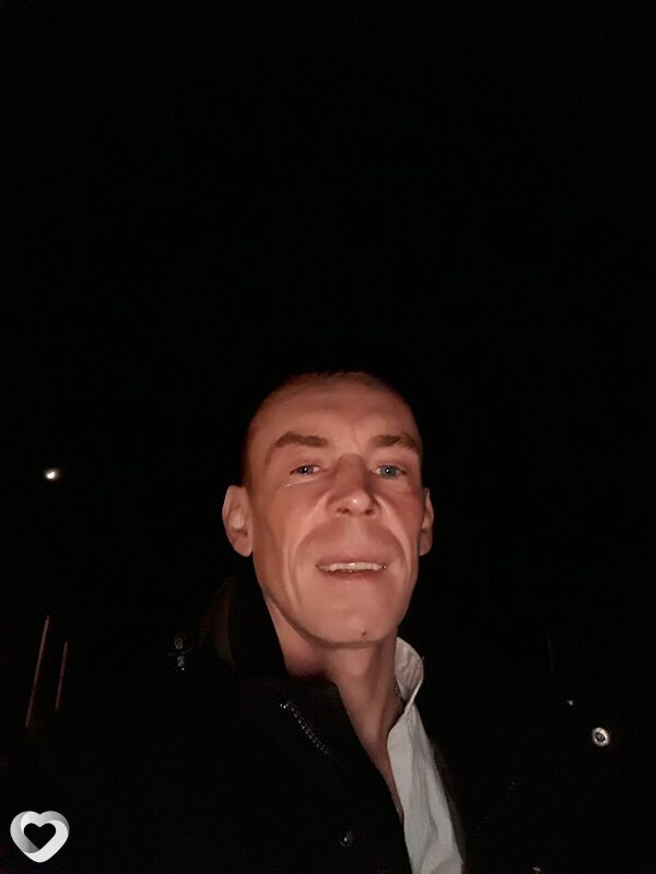 Олег, 41, Уфе — анкета №742154