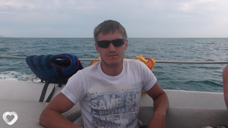 Александр, 38, Воронеже — анкета №742235