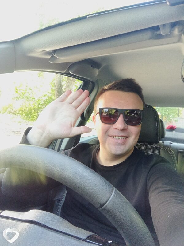 Дмитрий, 41, Красногорске — анкета №742246