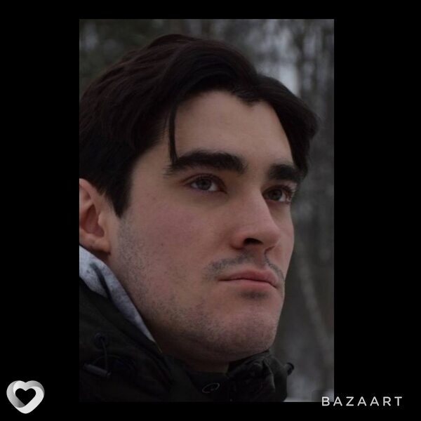 Антон, 26, Москве — анкета №742249