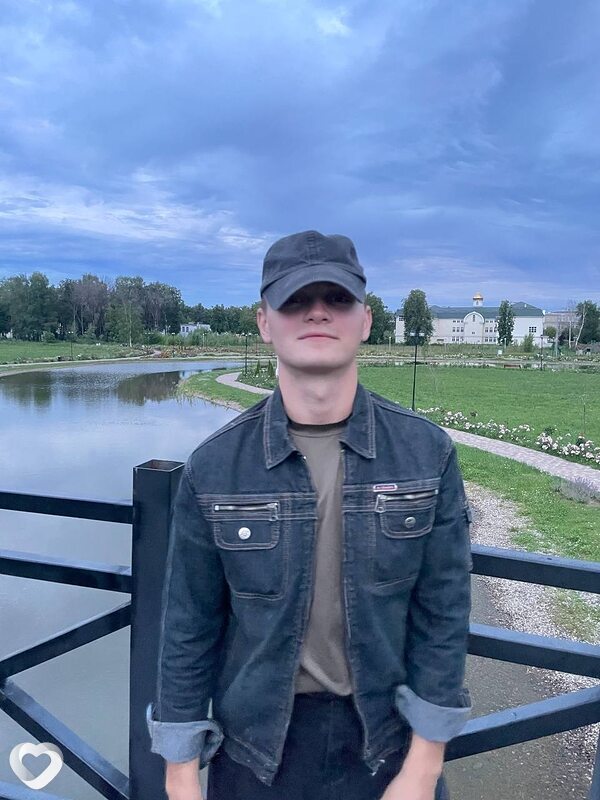 Дмитрий, 23, Рязани — анкета №742254