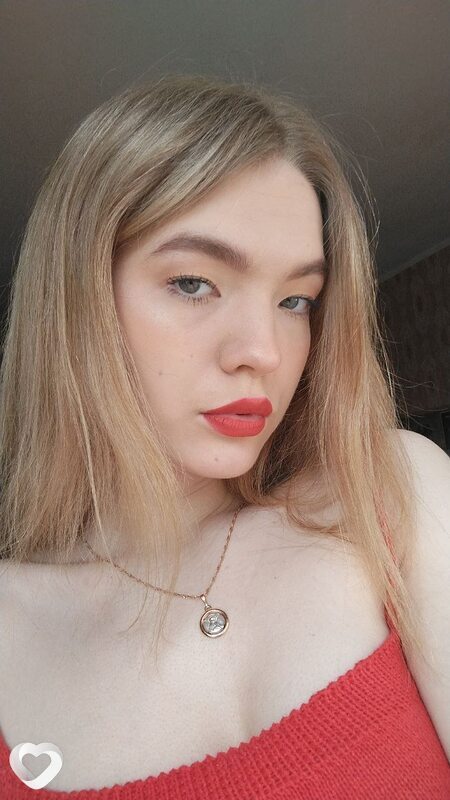 Anastasiia, 25, Москве — анкета №742255