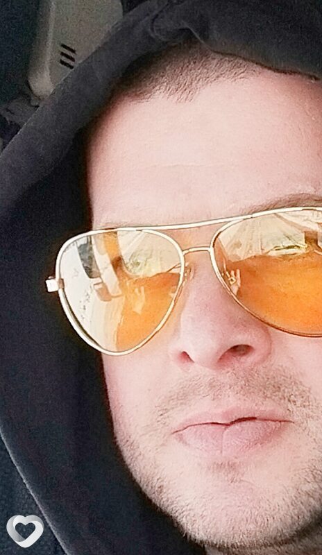 Андрей, 41, Магадане — анкета №742209