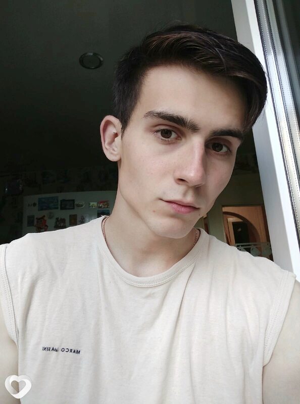 Rayan, 26, Москве — анкета №742212
