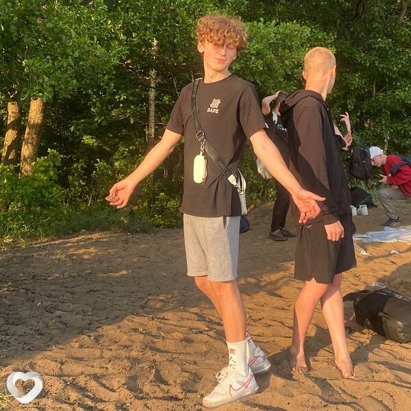 Кирилл, 21, Москве — анкета №742215