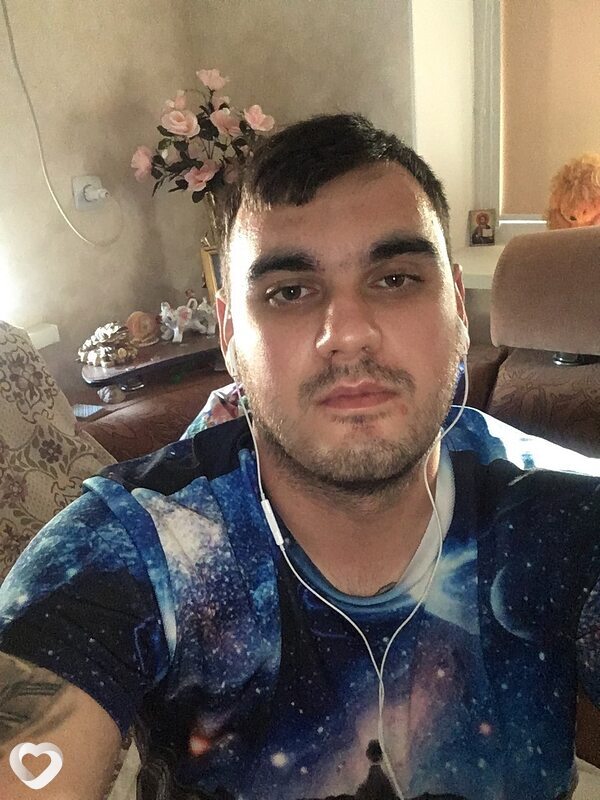 Дмитрий, 32, Анапе — анкета №742220