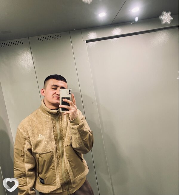 Тимур, 26, Екатеринбурге — анкета №742221