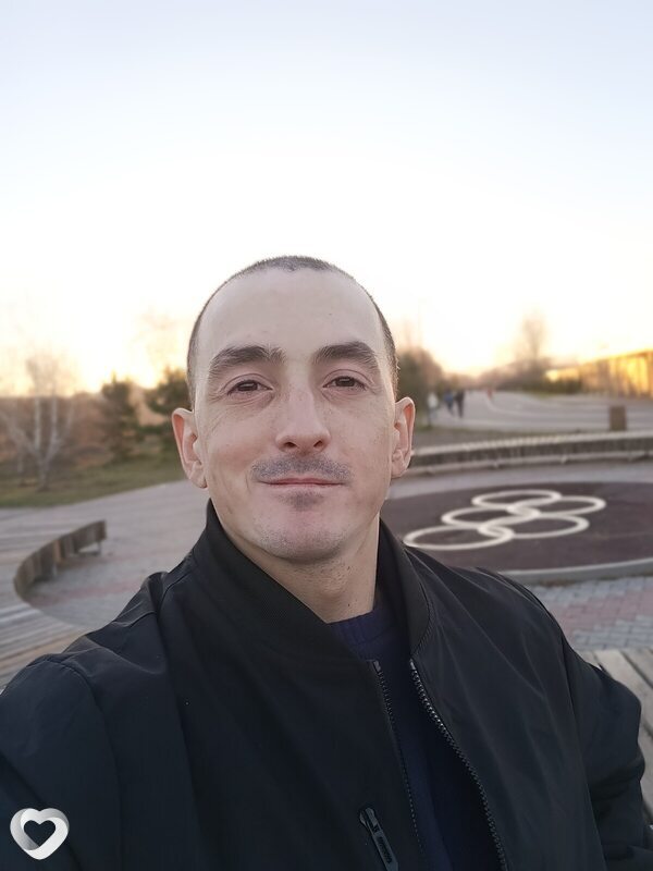 Владимир, 32, Хабаровске — анкета №742224