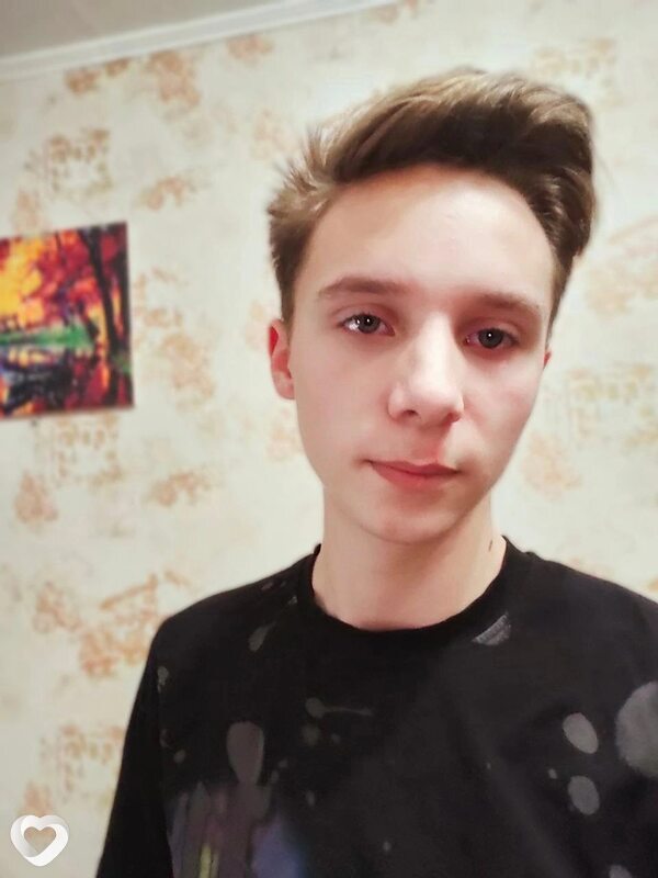 Владислав, 22, Москве — анкета №742383