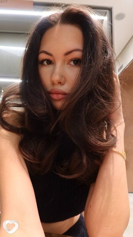 Алина, 34, Санкт-Петербурге — анкета №742385