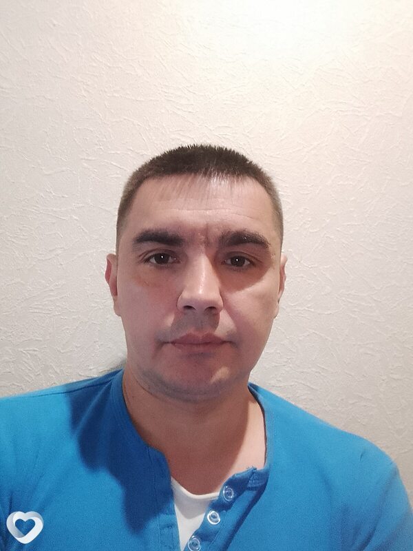 Вадим, 42, Туле — анкета №742387