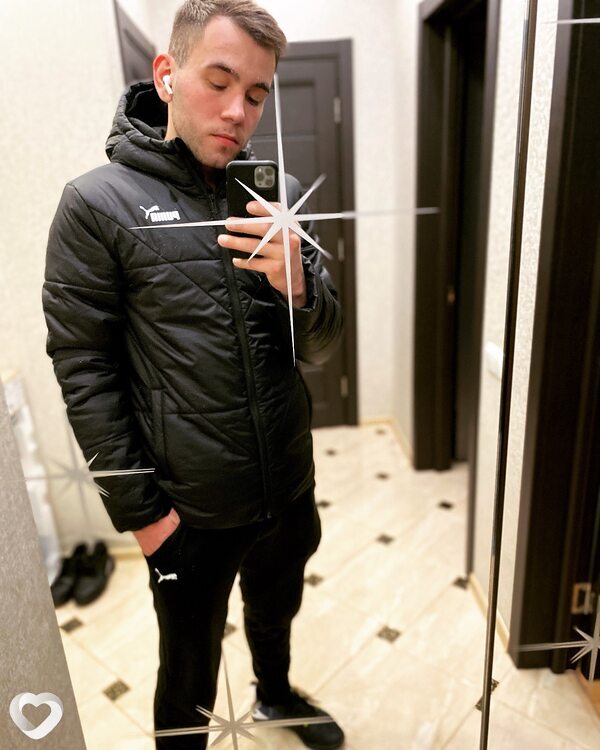 Ярослав, 28, Киеве — анкета №742390