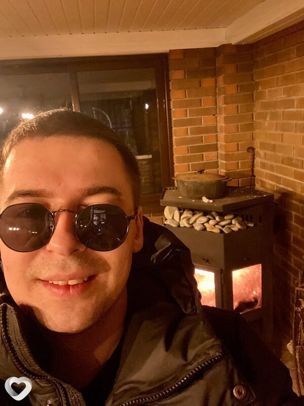 Алексей, 32, Долгопрудном — анкета №742394