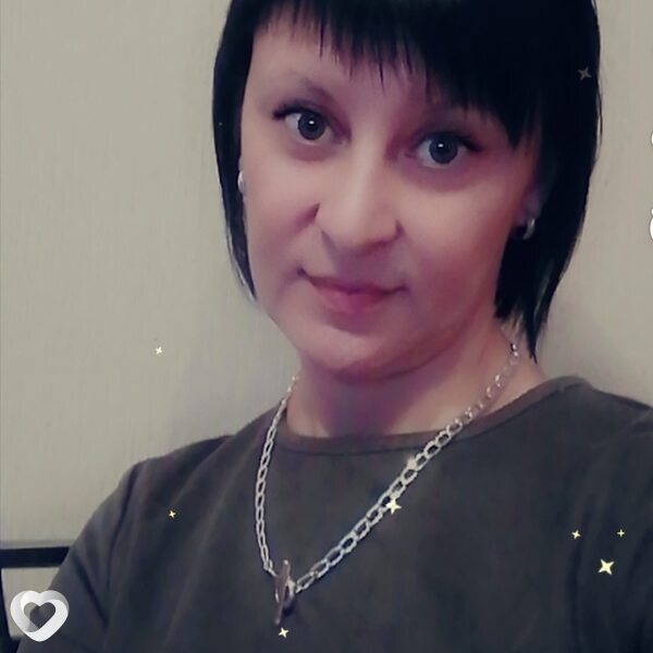 Елена, 39, Энгельсе — анкета №742398