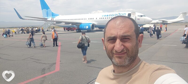 Доктор, 46, Москве — анкета №742403
