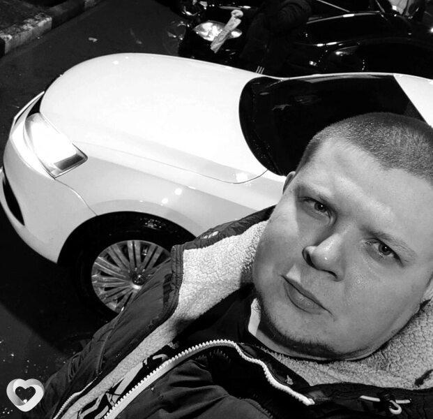 Денис, 35, Орёл — анкета №742405