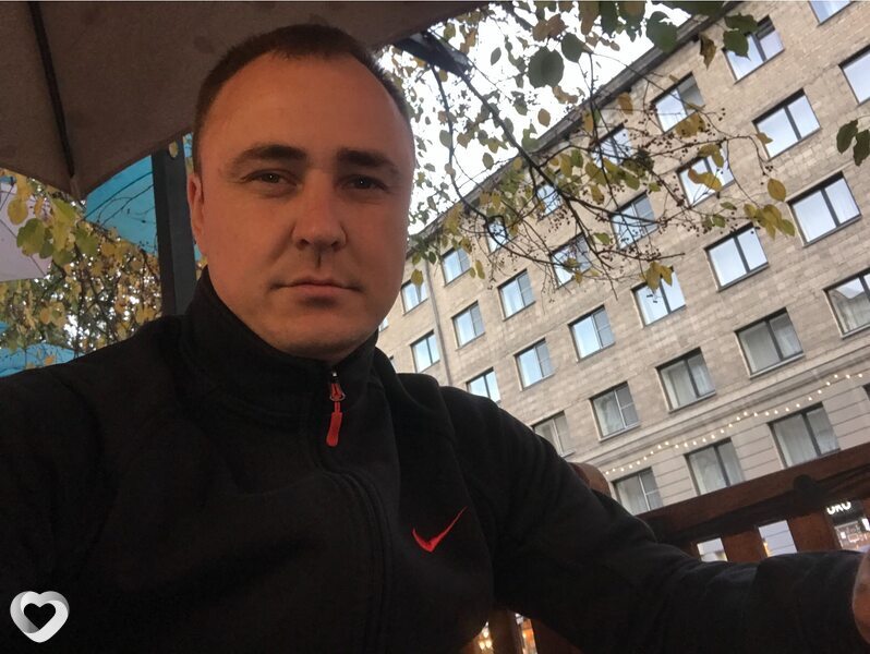 Олег, 36, Новосибирске — анкета №742334