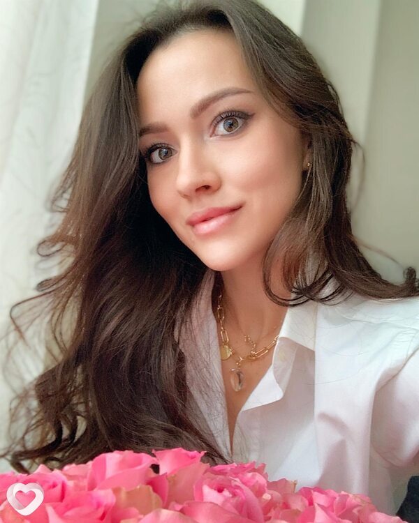 Лиза, 32, Чите — анкета №742339
