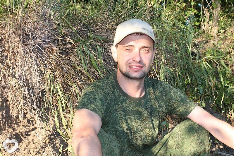 Сергей, 40, Ульяновске — анкета №742341