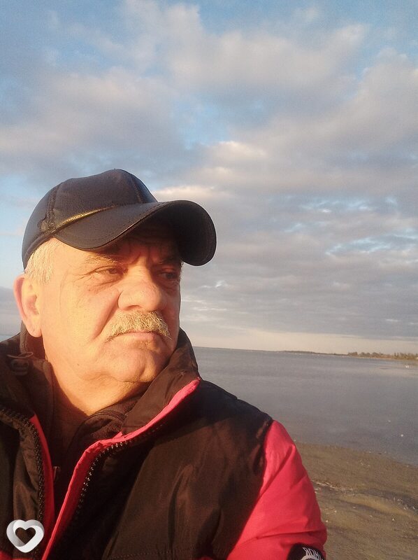 Валерий, 61, Пушкино (Московская Обл) — анкета №742342