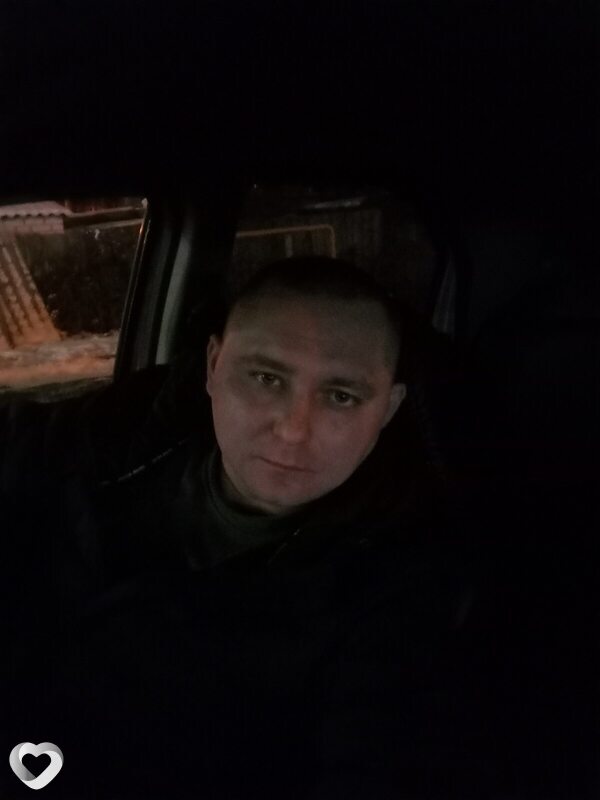 Александр, 39, Белгороде — анкета №742343