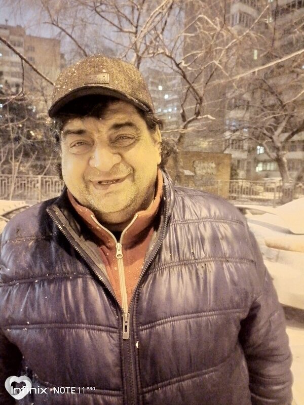 Анатолий, 56, Краснодаре — анкета №742348
