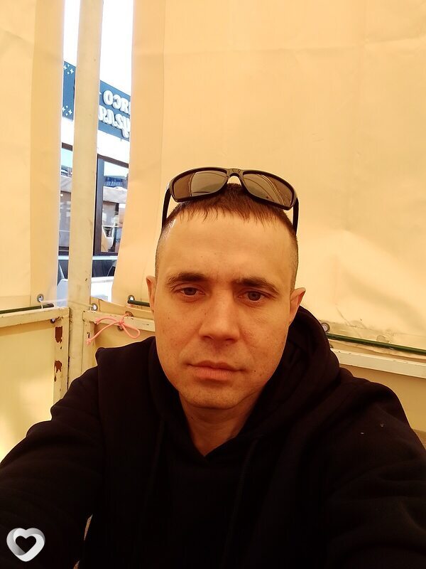 Марсель, 39, Стерлитамаке — анкета №742349