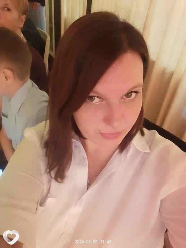 Анна, 41, Уфе — анкета №742356