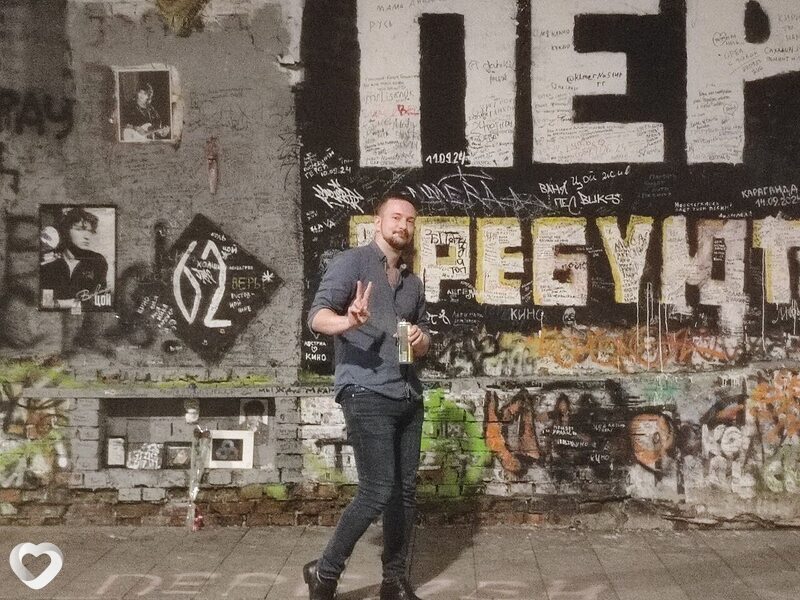 Анатолий, 29, Хабаровске — анкета №742183