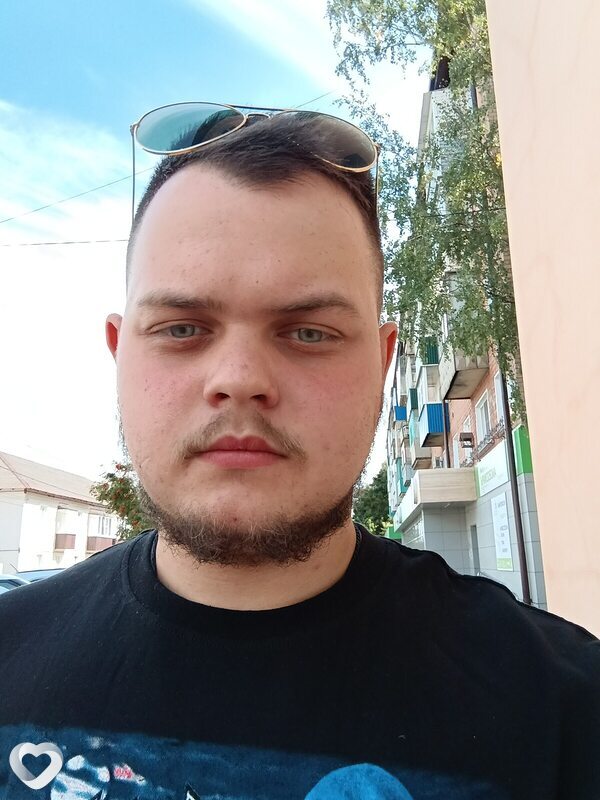 Дмитрий, 22, Москве — анкета №742190
