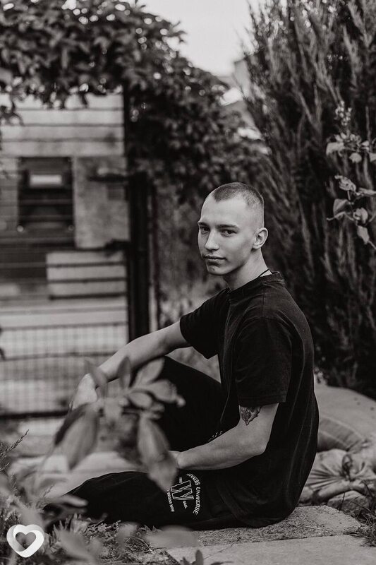 Андрей, 22, Москве — анкета №742195