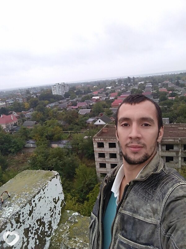 Николай, Тирасполь
