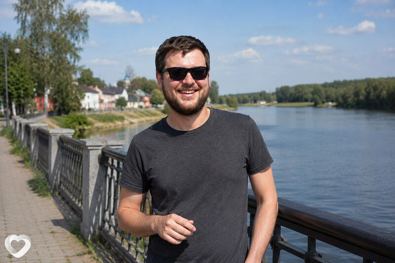 Антоша, 34, Донское — анкета №742200