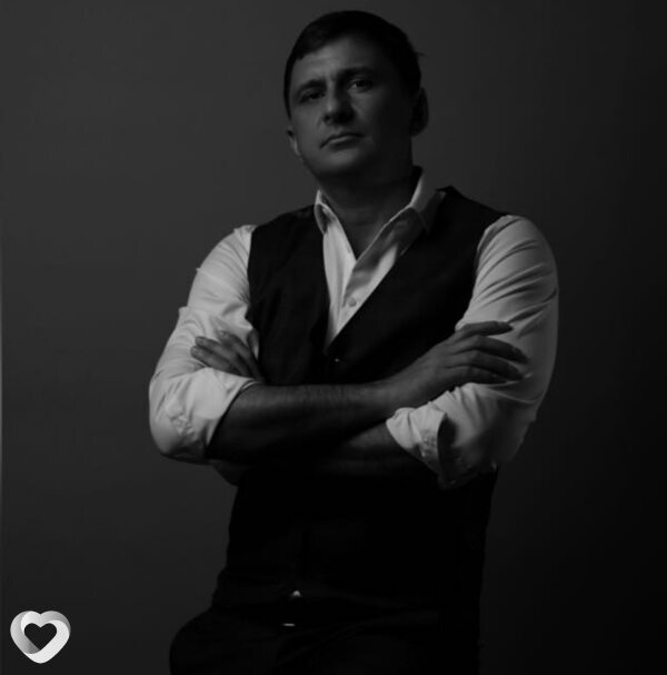 Сергей, 45, Москве — анкета №742205