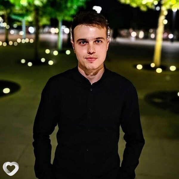 Дмитрий, 28, Краснодаре — анкета №742377