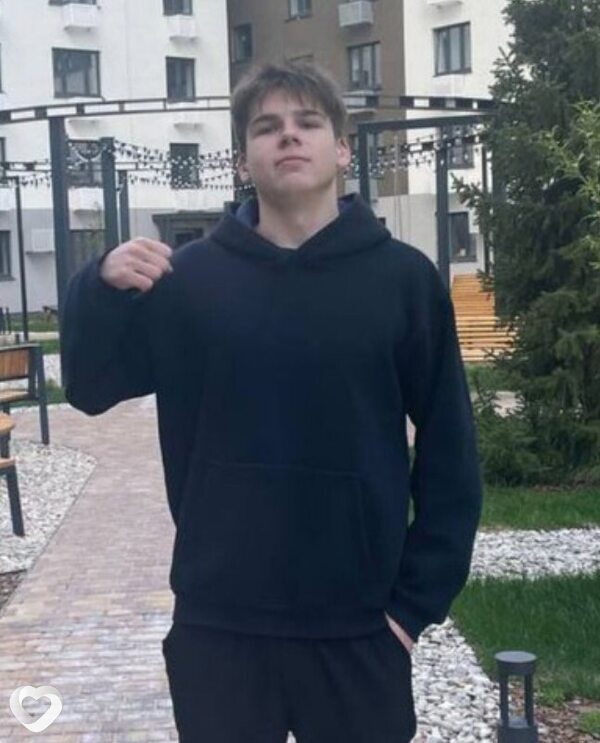 Степан, 36, Тюмени — анкета №742379