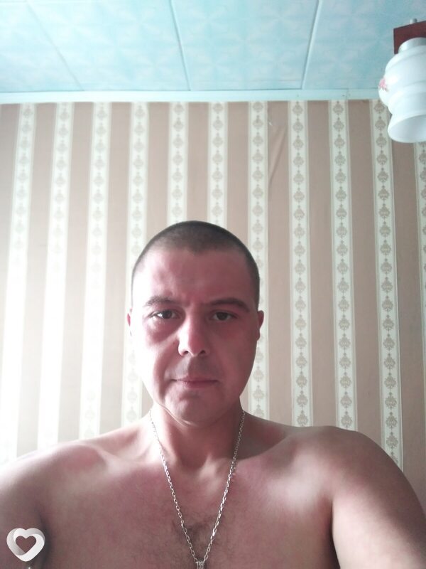 Виктор, 36, Иркутске — анкета №742380