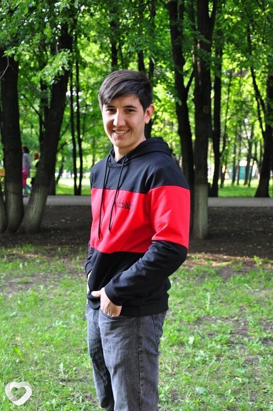 Рауф, Ангрен