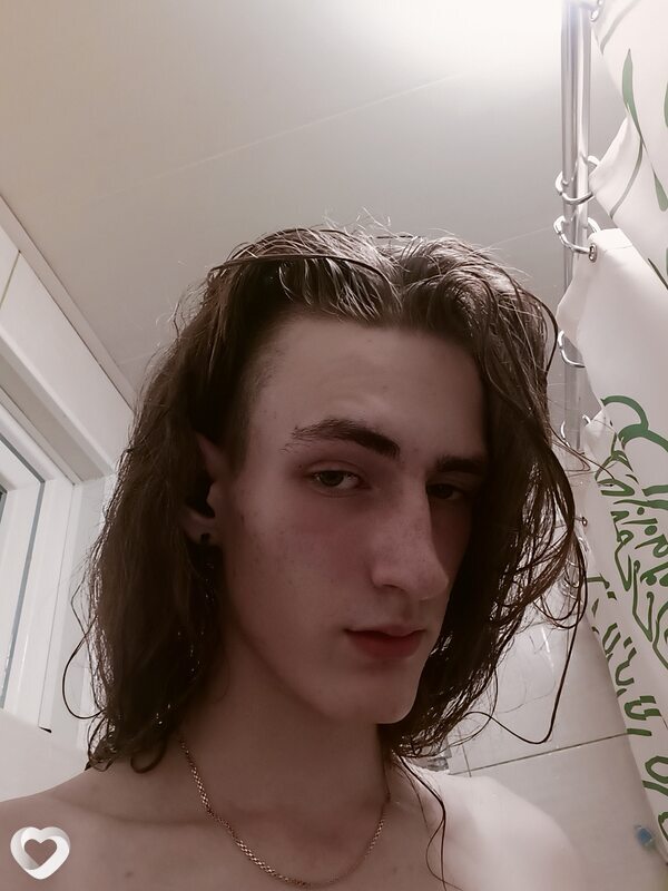 Евгений, 21, Хабаровске — анкета №742297