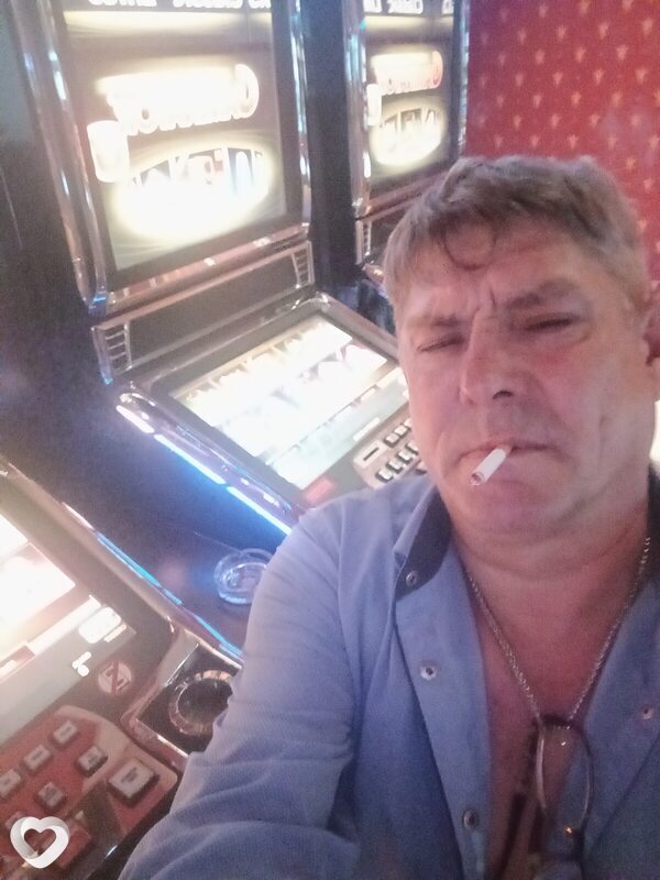 Штиль, 55, Владивостоке — анкета №742298