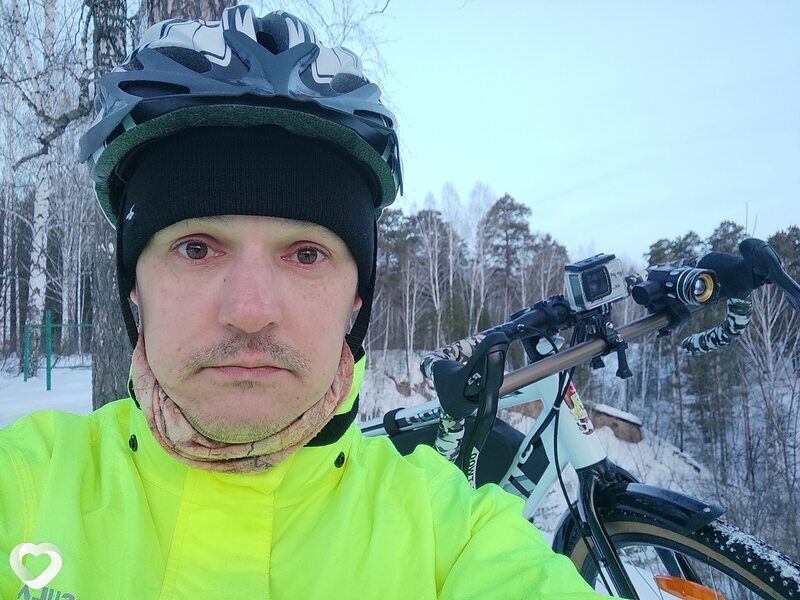Александр, 47, Новосибирске — анкета №742301