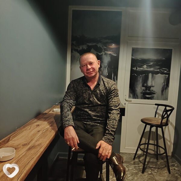 Алексей, 47, Усть-Каменогорск — анкета №1306707