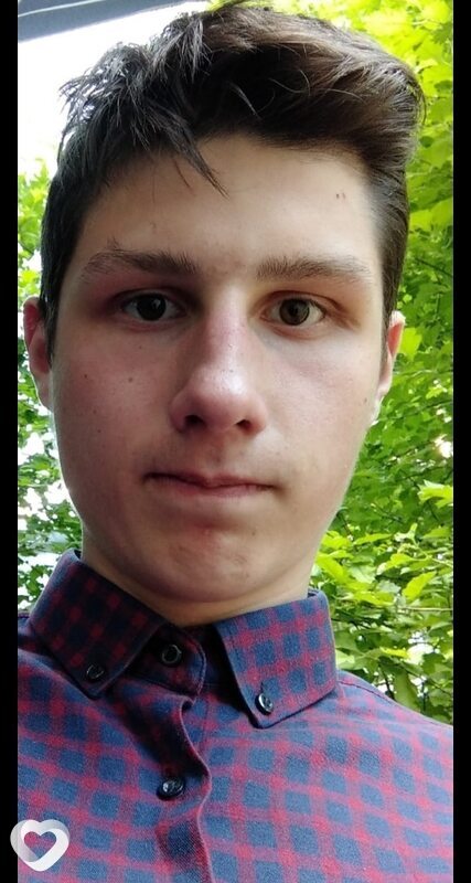Кирик, 22, Витебске — анкета №742303