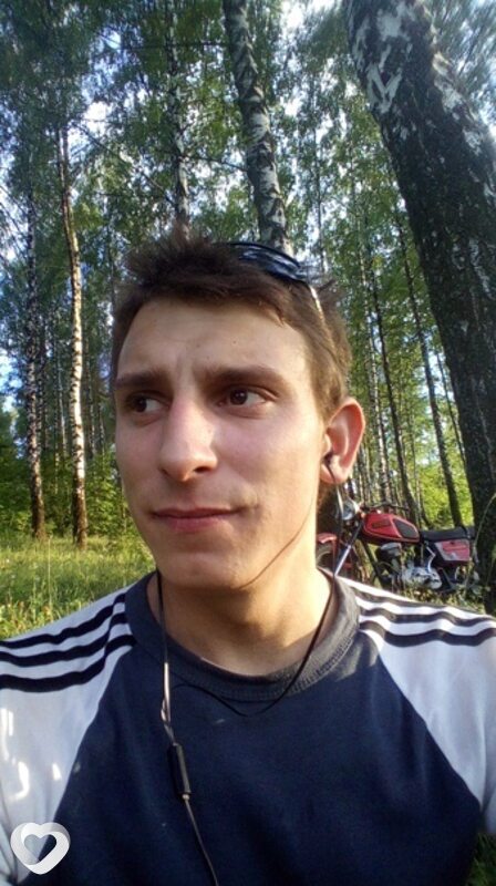 Кирил, 31, Туле — анкета №742304