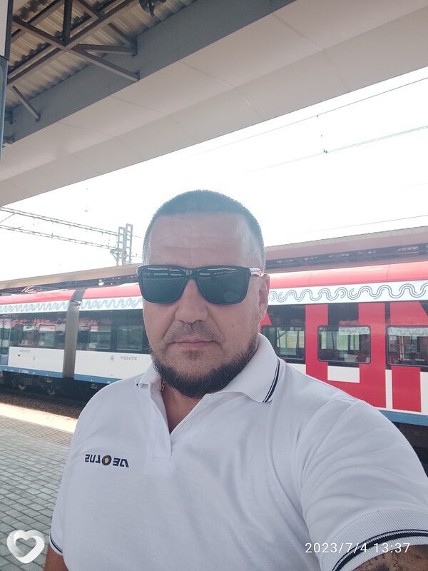 Сергей, 49, Нижнем Новгороде — анкета №742160