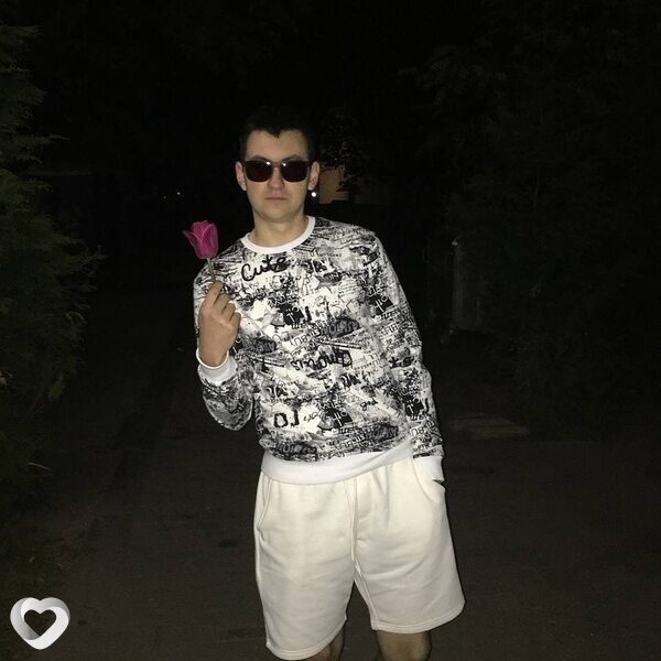 Андрей, 23, Гродно — анкета №742165