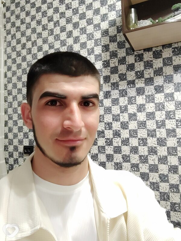 Mehrob, 25, Новосибирске — анкета №742167
