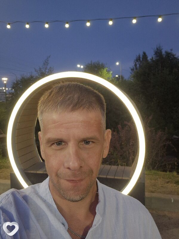 Виталий, 46, Петрозаводске — анкета №742170